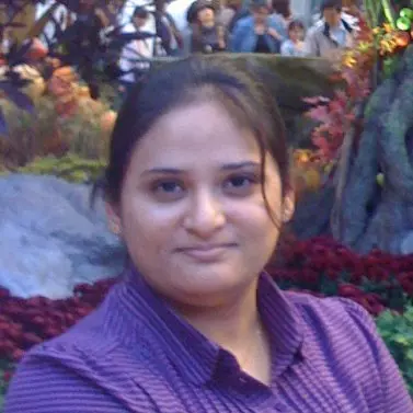 Priya Gangaraju