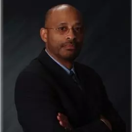 Jerome Rich, MSOL, DBA Candidate