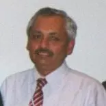 Vinay B Chandhok