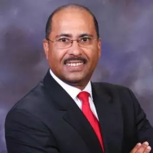 Rafael Alfonso Peralta MD, MBA