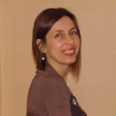 Adriana Mustata, M.Sc, EIT