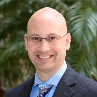 Stephen Goldberg, MBA