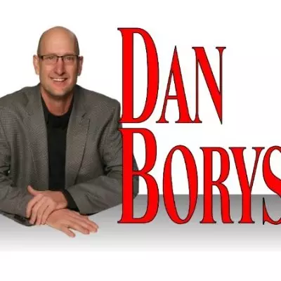 Dan Borys
