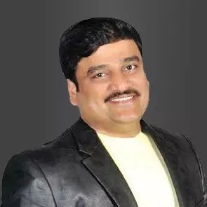 Anil Nagalla