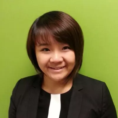 Holly Cheung (MBA, PMP)