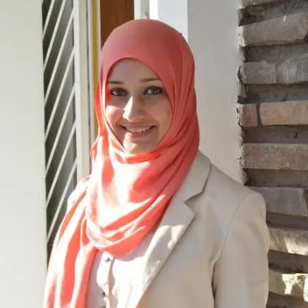 Hiba Akber Ismail
