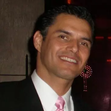 Ramiro Anguiano Arceo