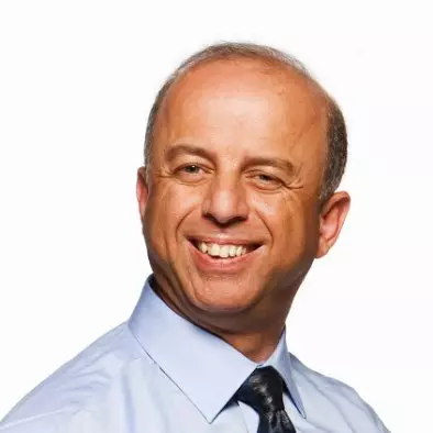 Naguib Tannous