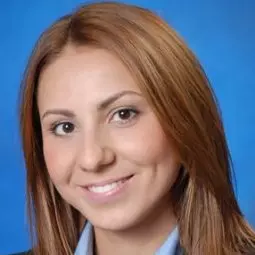 Kate Rabaeva Ilyaguyev (MBA)