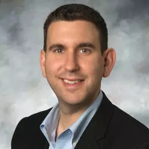 Michael Friedlander, MBA