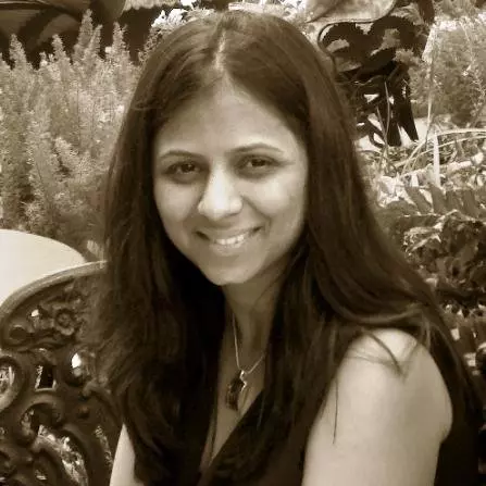 Meenal Kashikar