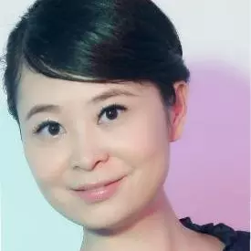 Jessica Zhou ACCA, CGA, MBA