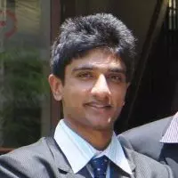 Vikas Ramesh Kamath