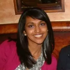 Kathryn Dharmaraj