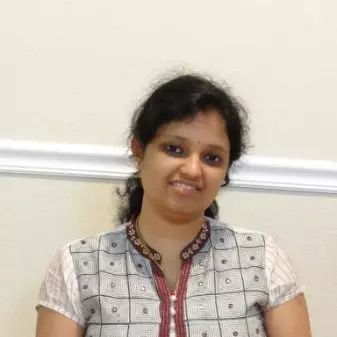 Namitha V Kamath