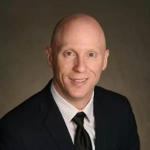 Kevin Monti, MBA