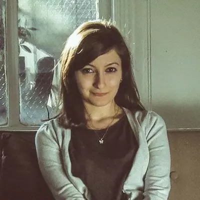 Zeynep Aydogmus