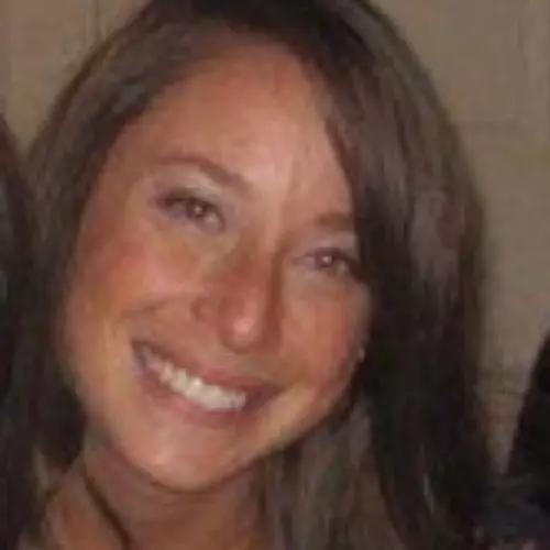 Allison Langdon, MBA