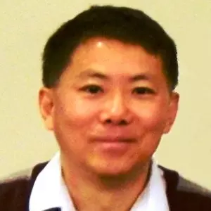 Richard Tang