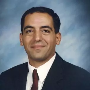 Dan Hagopian