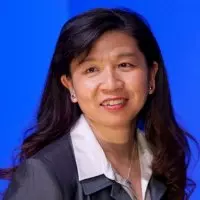 Deborah Ningyin Yang 楊寧茵