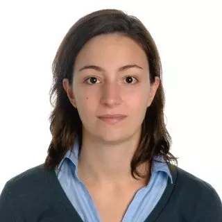 Marina Galvagni, PhD