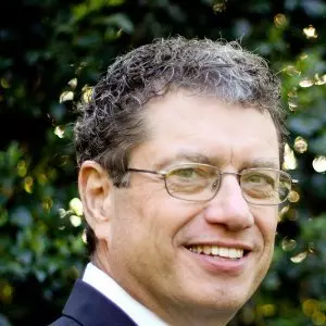 Jim Branden, MBA, PMP