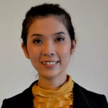 Jessi Duong, MBA