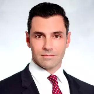 Mitch Mannella, CPA, CA