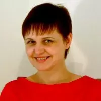 Galyna Mishchenko