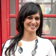 Aparna Aswani