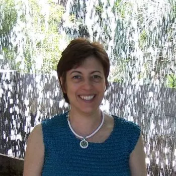 CAROL CALDARA, MA, MCHES