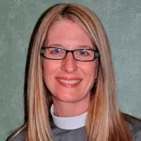Pastor Jana Schofield