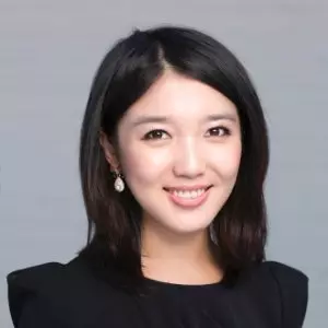 Tina Xiaoye TAN