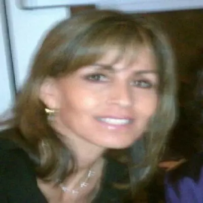 Dalida Ruiz