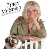 Tracy McBreen