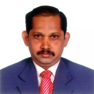 Saravanarajan Ramalingam