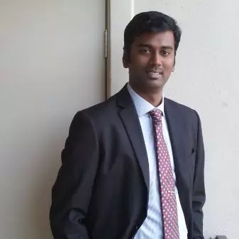 Ravikiran Arumugam