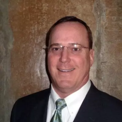 Paul Wolff, CPA