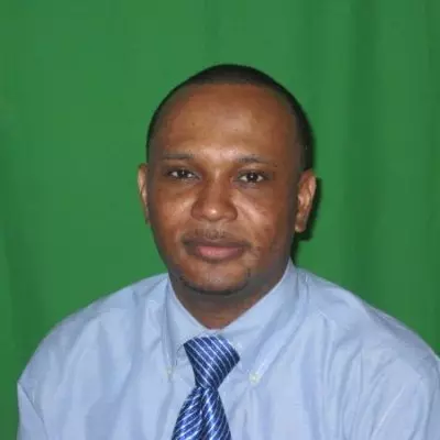 Joseph Onah MD, MPH