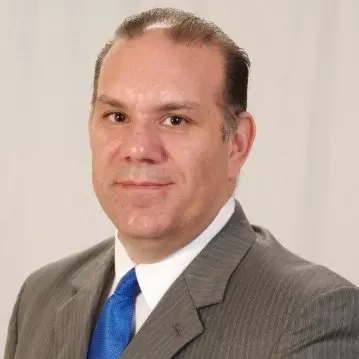 Brian Cisneros, MBA