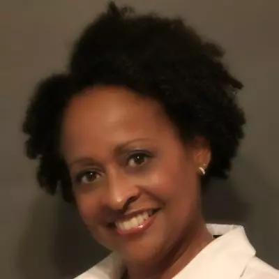 Denise Roberts, M.A., Organizational Leadership