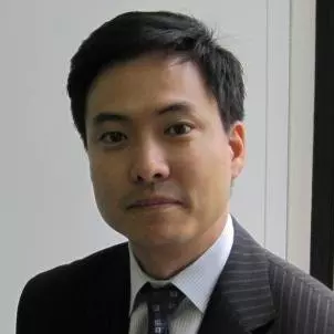 Daniel Hwang