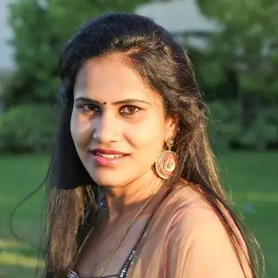 Krithika Manikavasagam