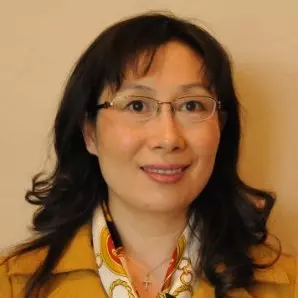 Lisa Dong, CFA