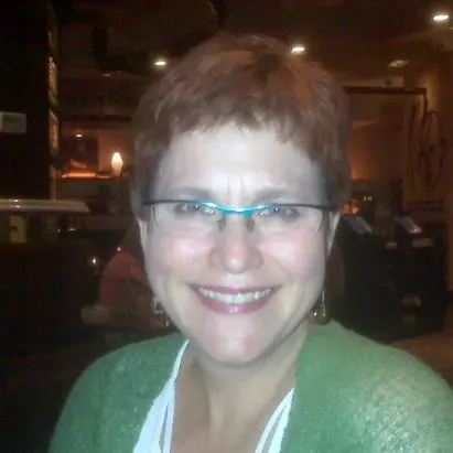 Carolyn M. Kantor, MA, MT-BC