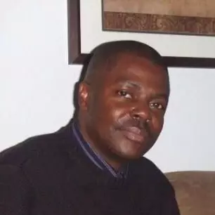 Kwasi Dadie Amoah, PE