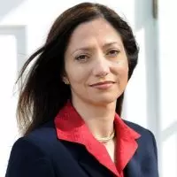 Maria Kazouris