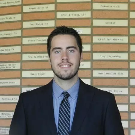 Alexander Brown, CPA