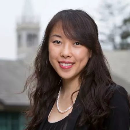 Maggie Chen